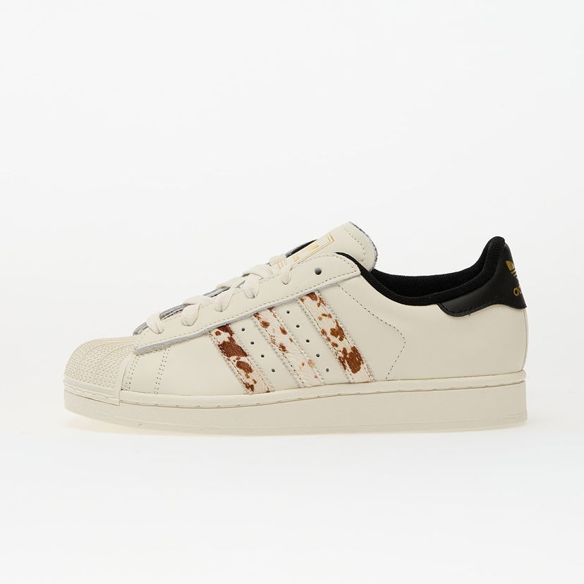Кросівки та взуття adidas Originals Superstar II 37 1/3 білий | JQ6473