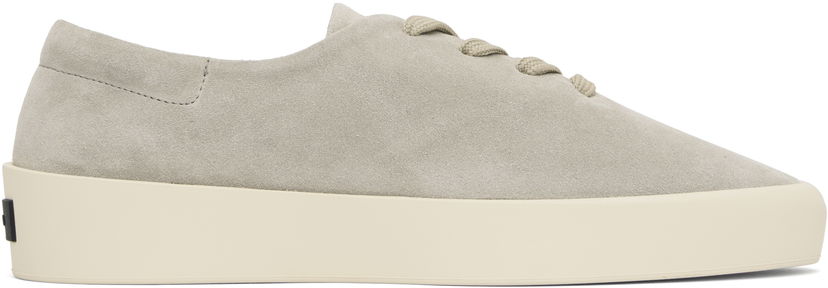 Кросівки та взуття Fear of God SSENSE Exclusive 101 Сірий | FGE280-8117SUE 977