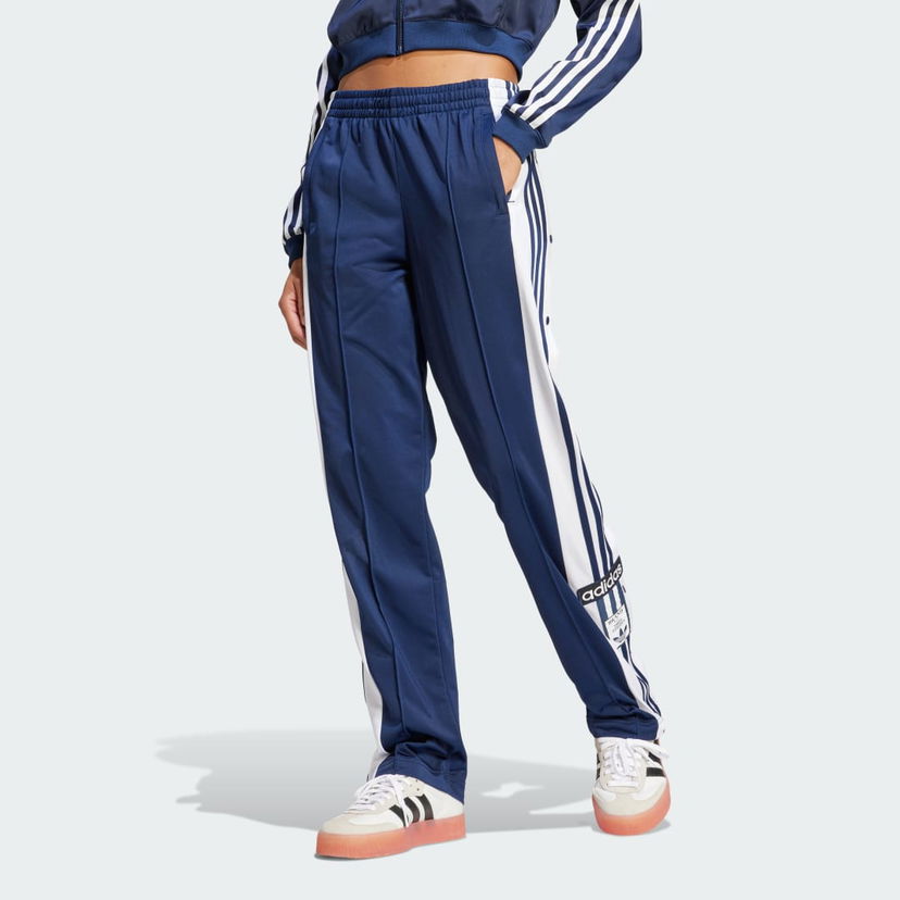 Спортивні штани adidas Performance Adibreak Track Pants Синій | JD0853