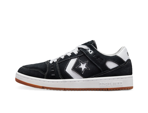 Скейтбординг Converse AS-1 Pro чорний | A04144C