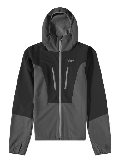Куртка Tilak Trango Hooded Jacket чорний | 4001263