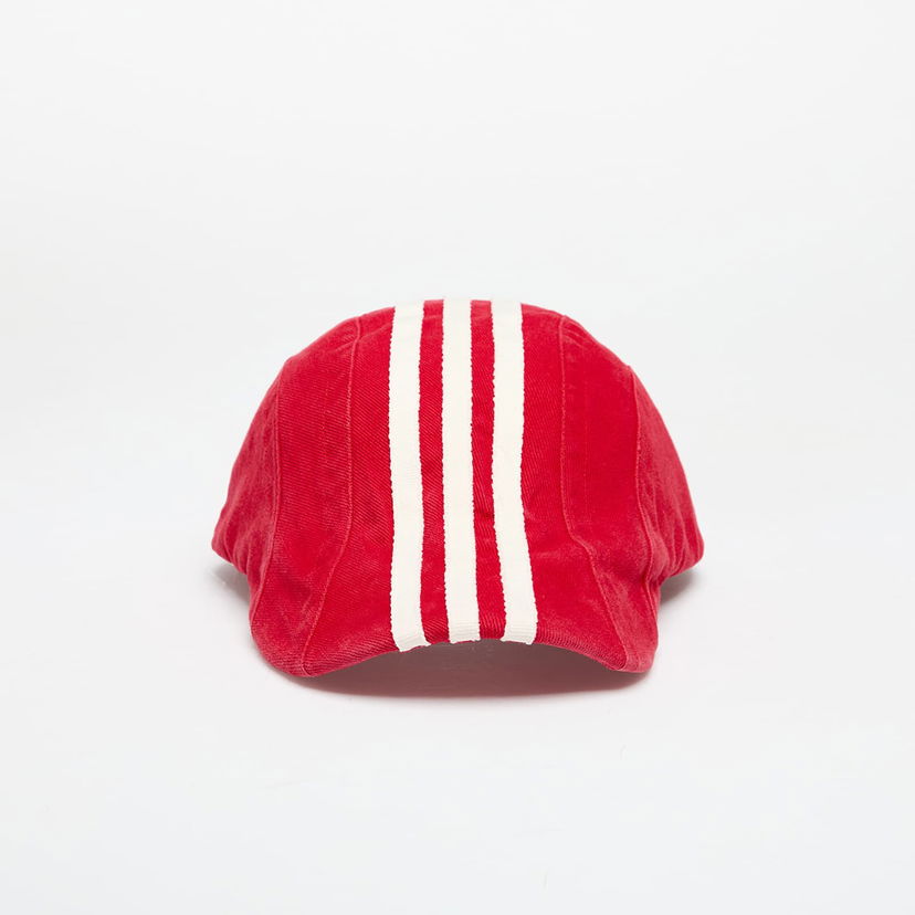 Кепка adidas Originals adidas x Avavav Sculpted Cap Червоний | JN6968