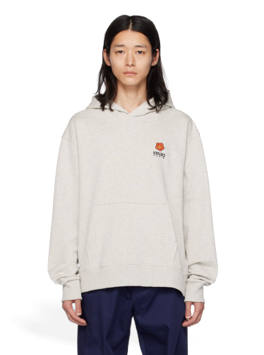 Світшоти KENZO Paris Boke Flower Сірий | FD55SW4414MF