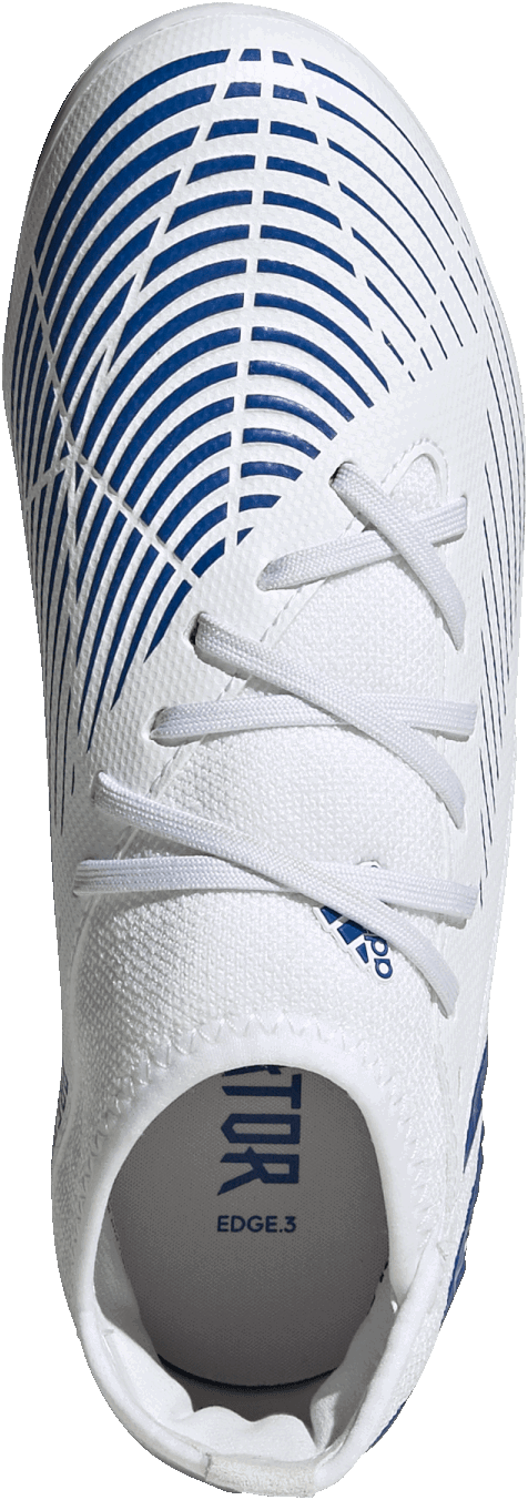 Кросівки та взуття adidas Performance PREDATOR EDGE.3 MG білий | gz2893, 1