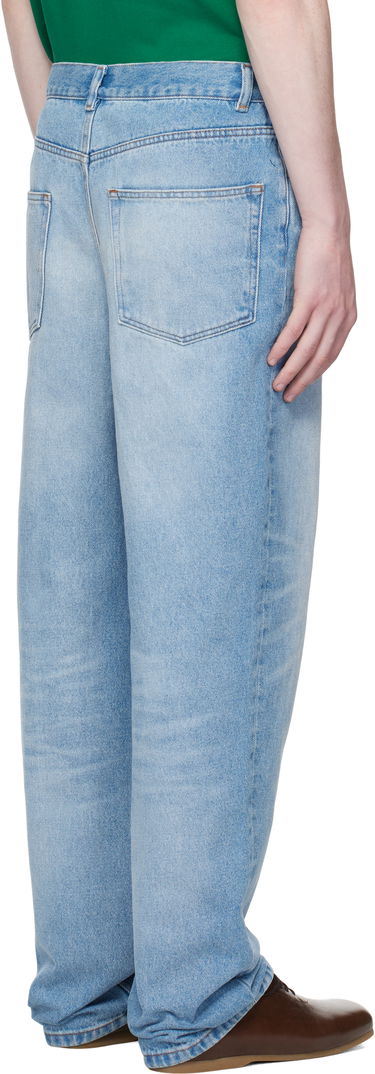 Джинси A.P.C. A.P.C. Solal Jeans Синій | COHIC-M09238, 2