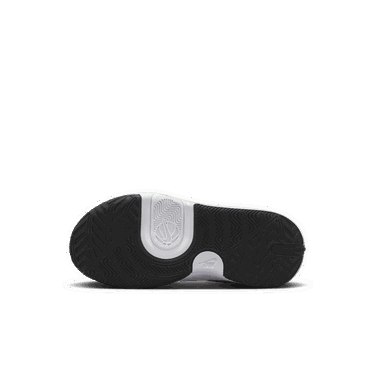 Кросівки та взуття Nike Team Hustle D 11 чорний | DV8994-002, 3