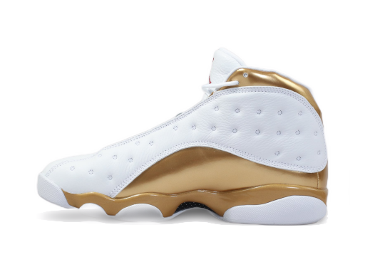 Кросівки та взуття Jordan Air Jordan 13/14 Retro "Defining Moments Pack" білий | 897563-900