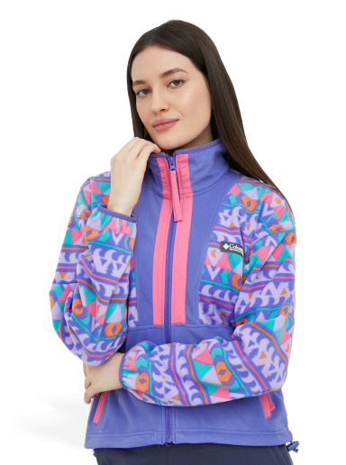 Світшоти Columbia Jacket Різнокольоровий | 2001293