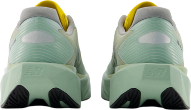 Кросівки та взуття New Balance FuelCell Rebel v5 Зелений | mfcxtd5-mfcxtd5, 4