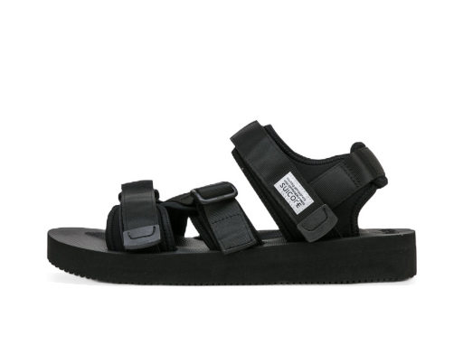 Кросівки та взуття SUICOKE Kisee - V чорний | OG-044V