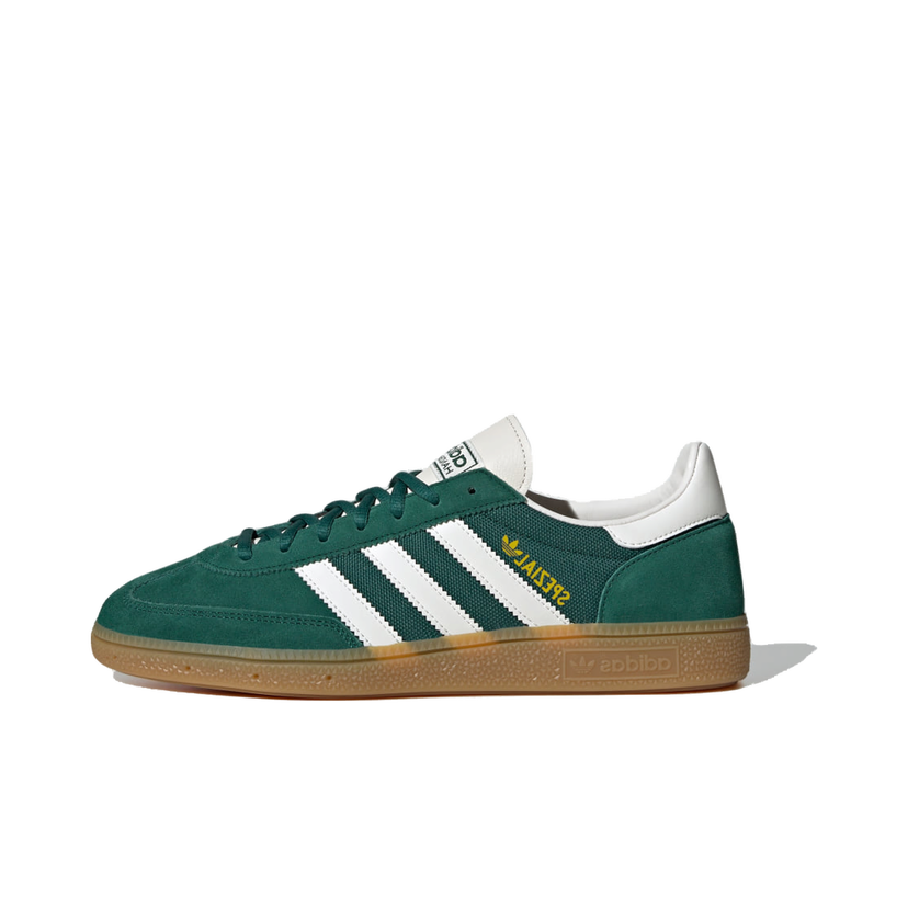Кросівки та взуття adidas Originals Handball Spezial Зелений | JH5438