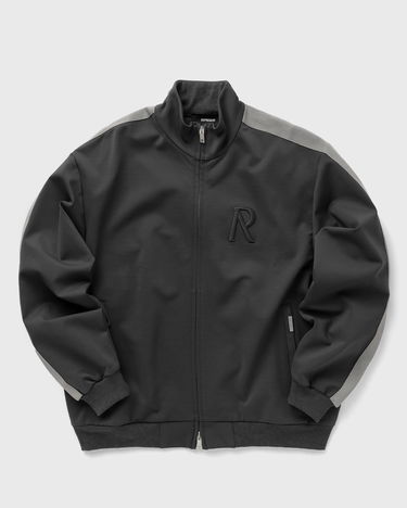 Куртка Represent Clo Represent INITIAL TRACKSUIT JACKET чорний | MJ1003-396, 0