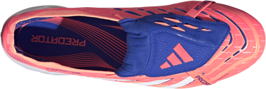 Кросівки та взуття adidas Performance Predator Elite Рожевий | JI1093, 3