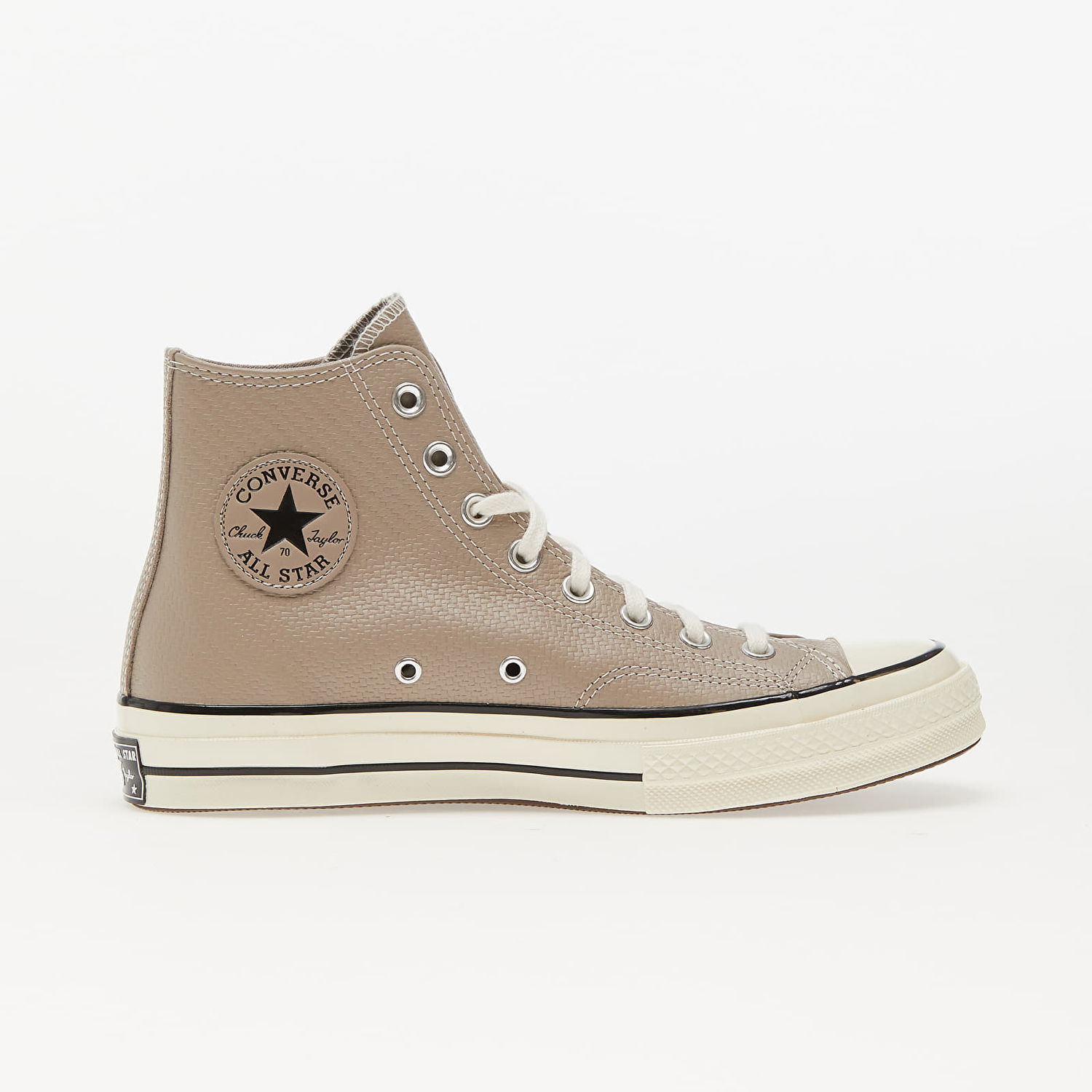 Кросівки та взуття Converse Chuck 70 Fall Tone бежевий | A04579C, 1