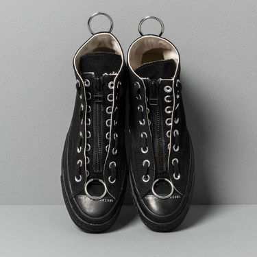 Кросівки та взуття Converse Undercover x Chuck 70 чорний | 164831C, 3