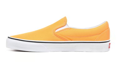 Кросівки та взуття Vans UA Classic Slip-On Жовтий | VN0A4U38WT4, 2