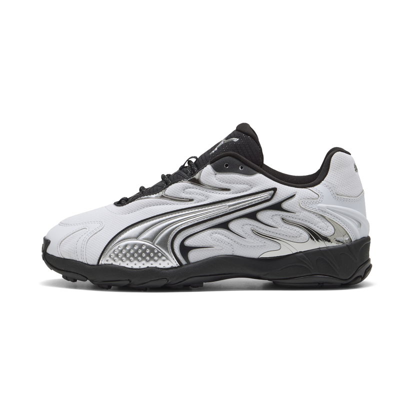 Кросівки та взуття Puma Inhale Smile білий | 402589_01