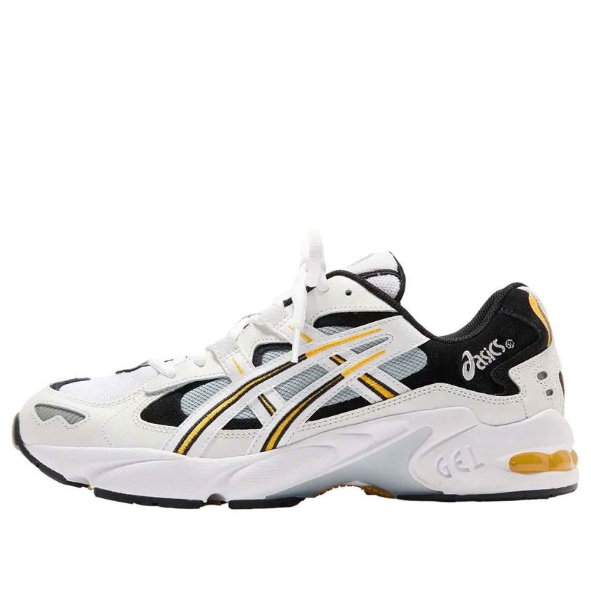 Кросівки та взуття Asics Gel-Kayano 5 OG 'Kith Exclusive' білий | 1201B042-101