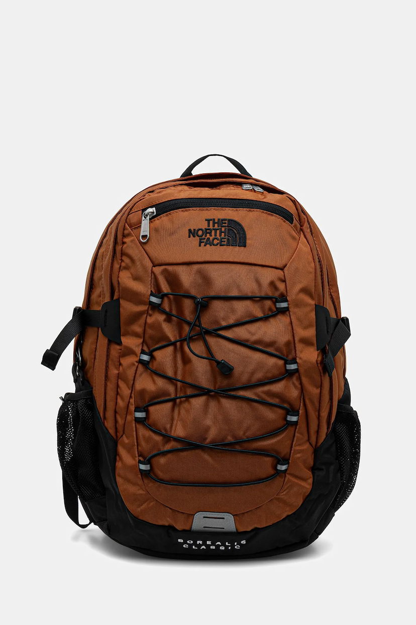 Рюкзак The North Face The North Face Borealis Classic Backpack Коричневий | NF00CF9CC791