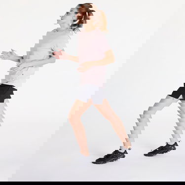 Футболка On Running On Focus-Tee Fade L білий | 1WE11861927, 3