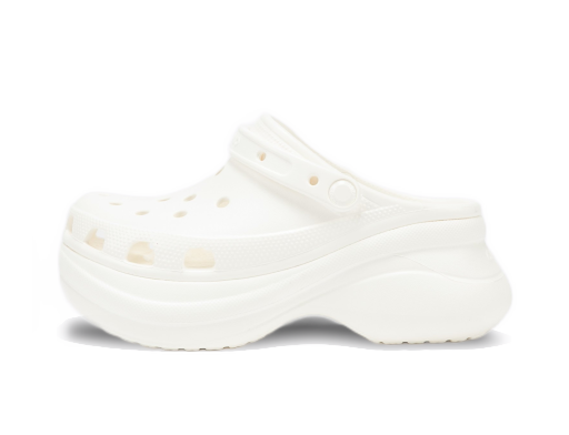 Кросівки та взуття Crocs Classic Bae Clog "White" W білий | 206302-100