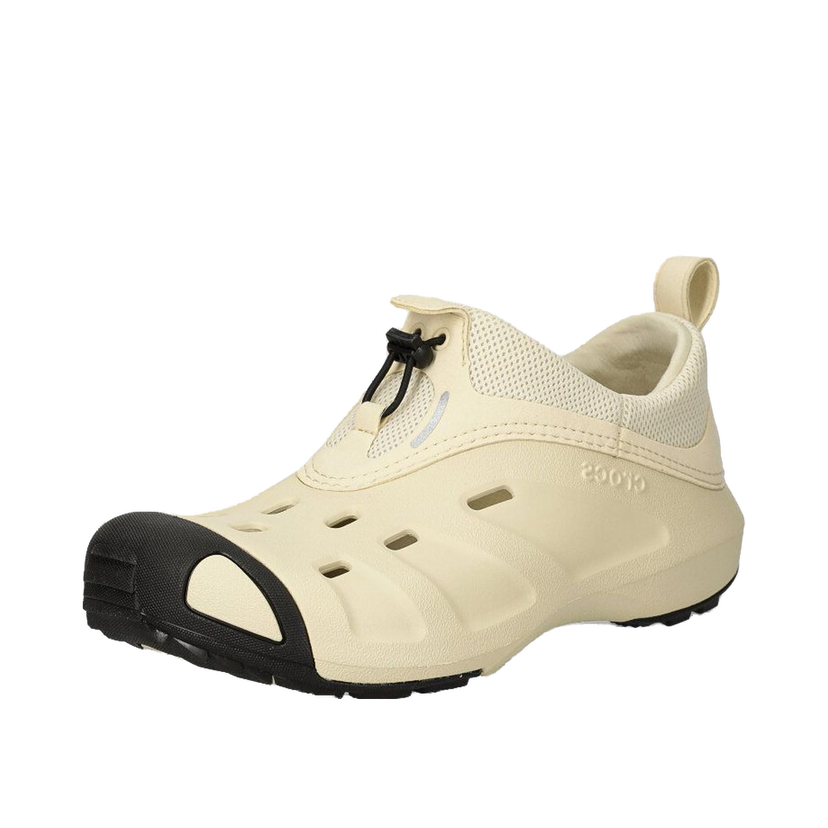 Кросівки та взуття Crocs Quick Trail Low бежевий | 209350.2Y2