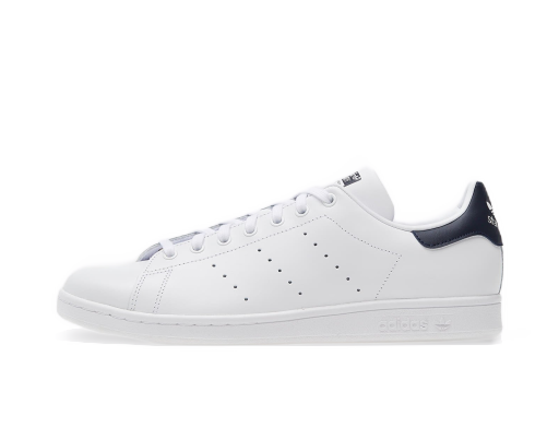 Кросівки та взуття adidas Originals Stan Smith Running білий | M20325