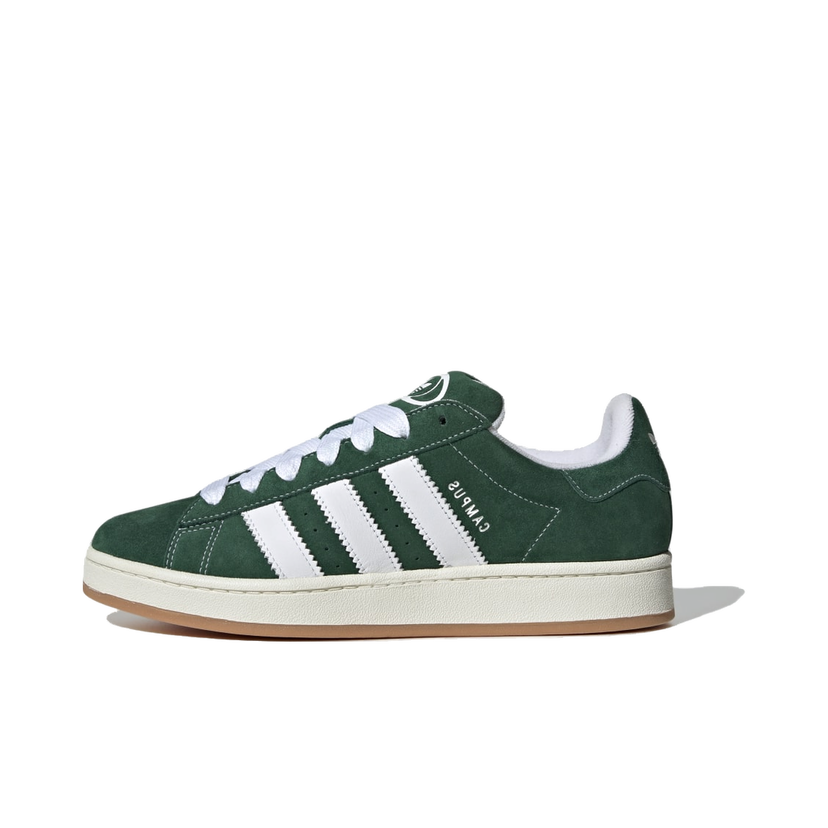 Кросівки та взуття adidas Originals Campus 00s Зелений | H03472