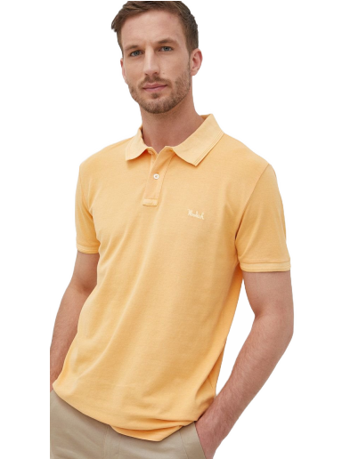 Сорочка поло WOOLRICH Polo Помаранчевий | CFWOPO0035MRUT1483