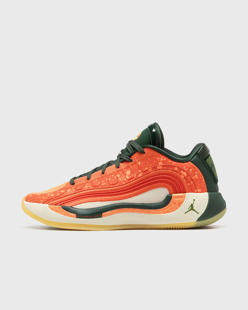 Кросівки та взуття Jordan Luka 4 "Gone Camping'" Помаранчевий | IB7903-300