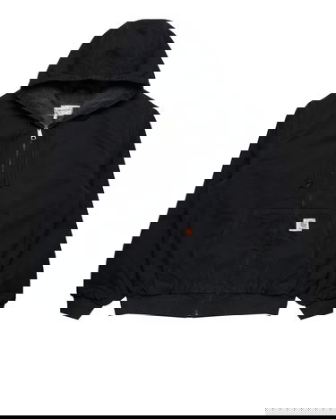 Куртка Carhartt WIP OG Active Jacket чорний | I032232.892Y, 0