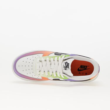 Кросівки та взуття Nike Air Force 1 Low '07 "Multi-Color Gradient" W Різнокольоровий | FD0801-100, 2