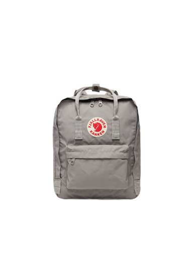 Рюкзак FJÄLLRÄVEN Kånken Fog Сірий | F23510-021