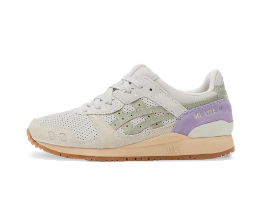 Кросівки та взуття Asics AFEW x Gel-Lyte III "B.O.I" Зелений | 1201A479-023