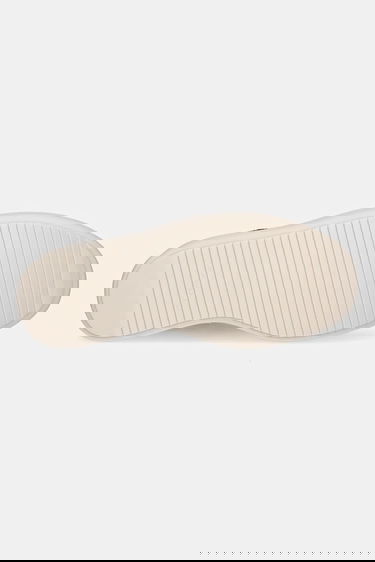 Кросівки та взуття Rick Owens Rick Owens DRKSHDW Double Bumper Low чорний | DS02E7832.BMO, 4