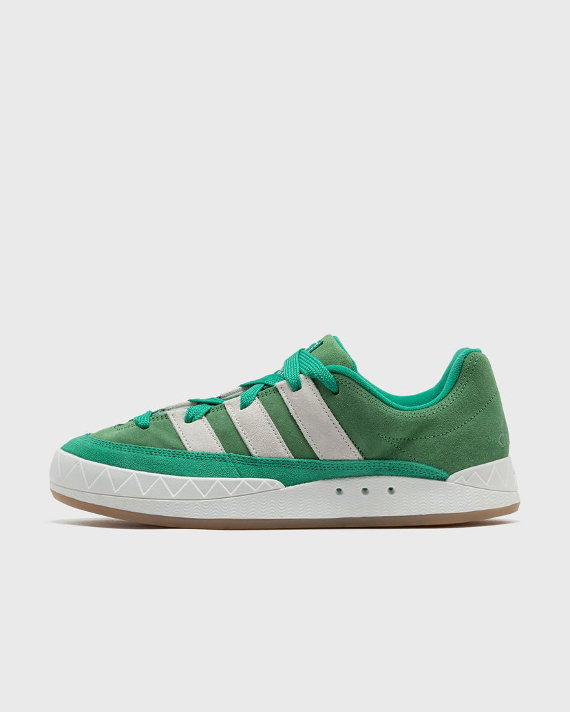 Скейтбординг adidas Originals ADIMATIC Зелений | ID8267