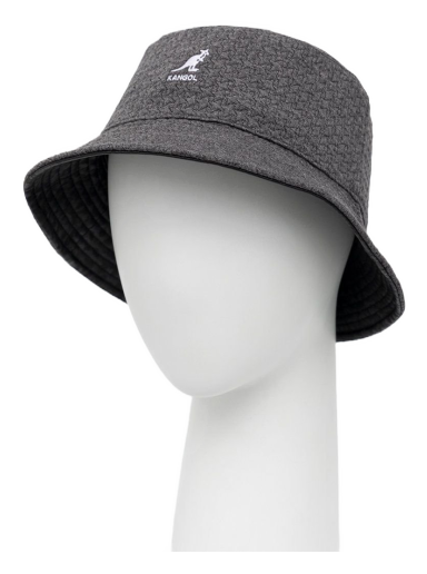 Капелюх Kangol Hat Сірий | K5317.CB038