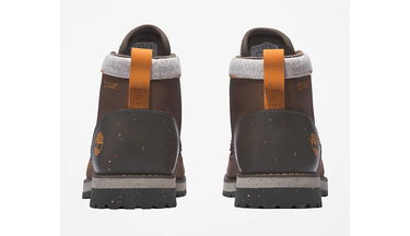 Кросівки та взуття Timberland Timbercycle EK+ Chukka Boot Коричневий | A5N18-AZ8, 5
