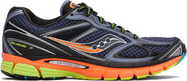 Кросівки та взуття Saucony ProGrid Guide 7 Сірий | S70936-13, 0
