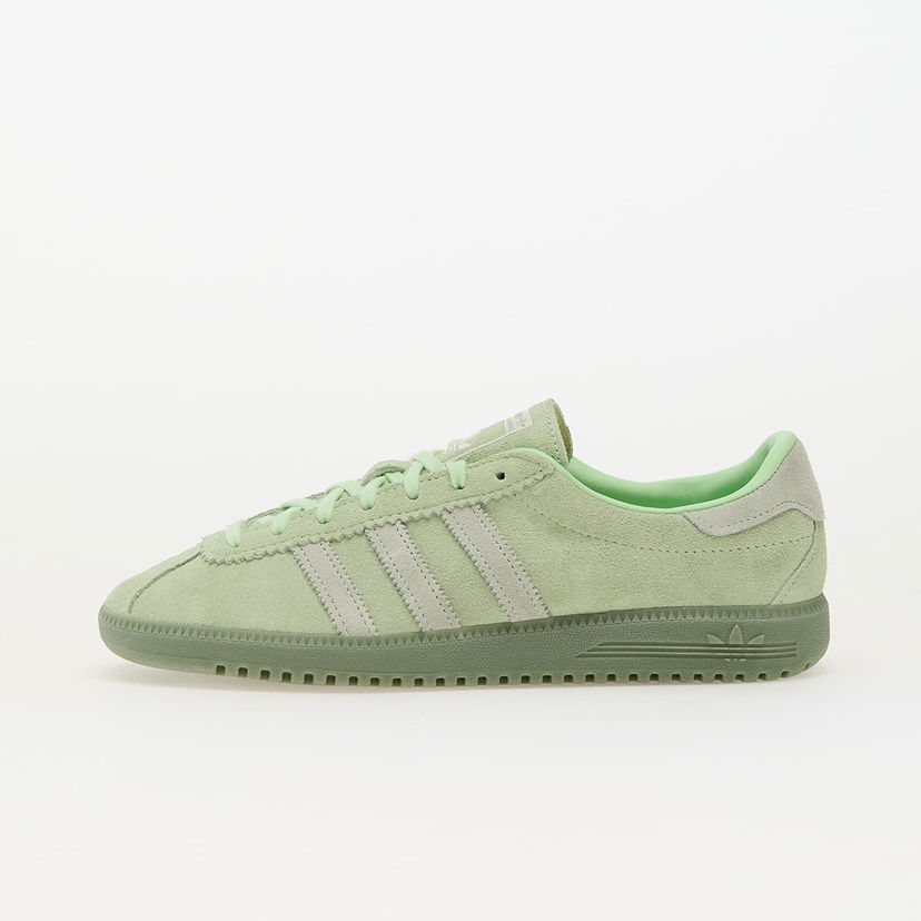 Кросівки та взуття adidas Originals Adidas BRMD Зелений | JI2661