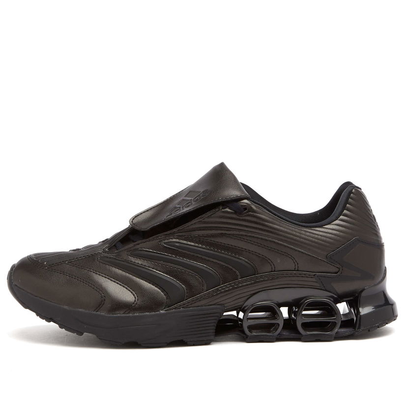 Кросівки та взуття adidas Performance Predator Megaride Size UK 10 чорний | JR5567
