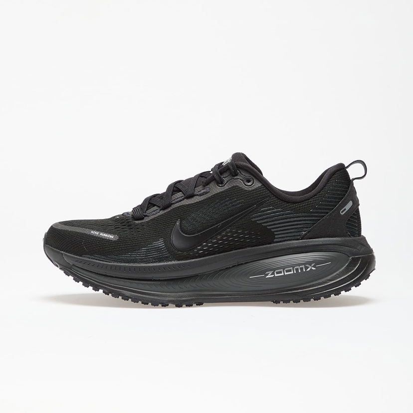 Кросівки та взуття Nike W Vomero 18 чорний | HM6804-004