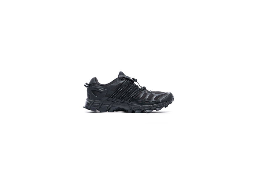 бігти adidas Performance ADISTAR RAVEN чорний | IG6931