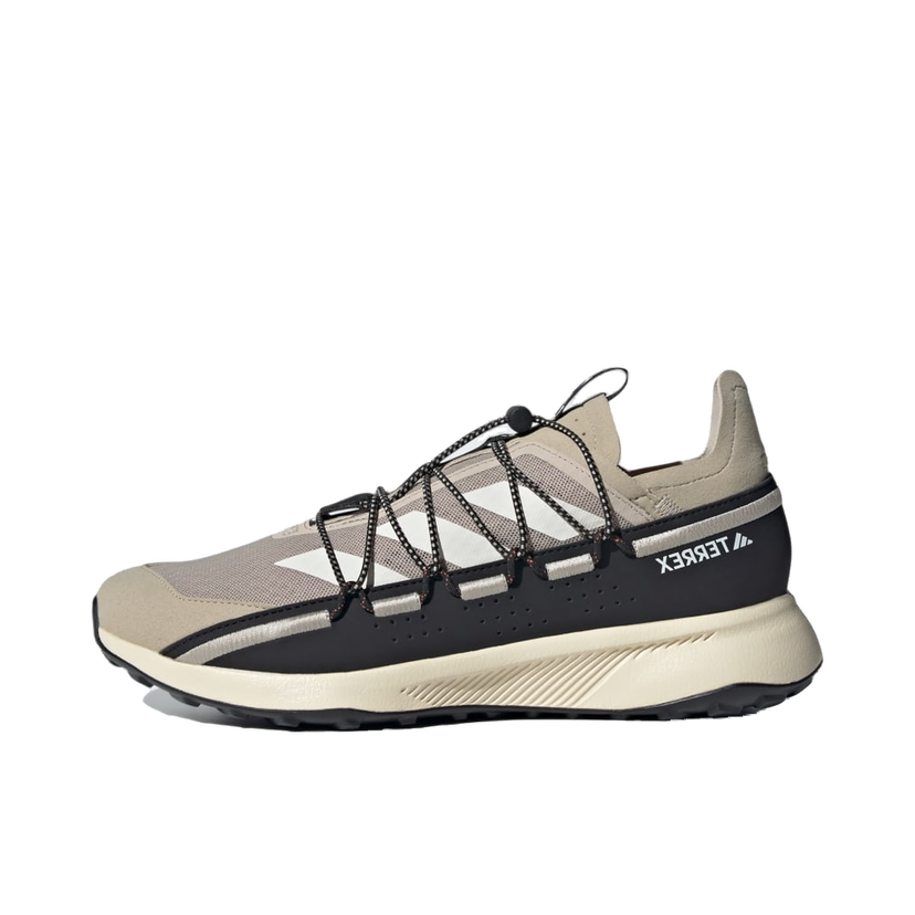 Outdoor adidas Performance Terrex Voyager 21 Travel бежевий | ID0873