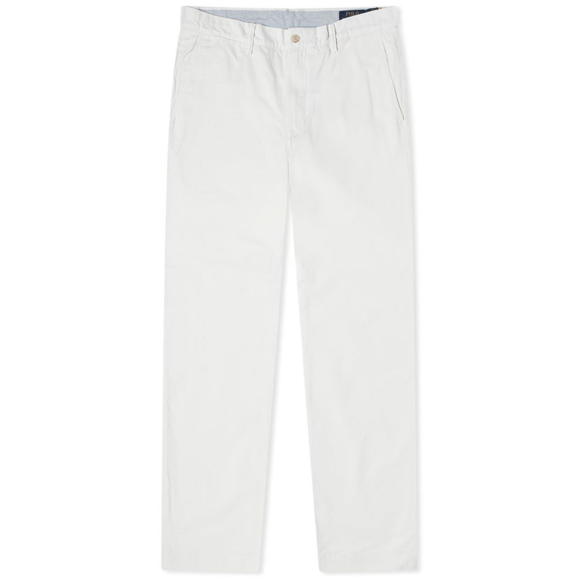 Штани Polo by Ralph Lauren Bedford Pants білий | 710704176094