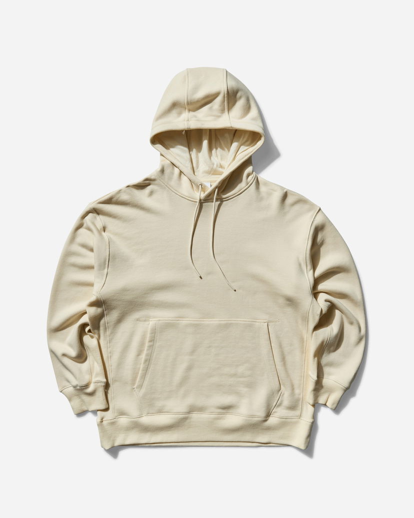 Світшоти Nike Sweatshirt With Hood білий | FV4878-901