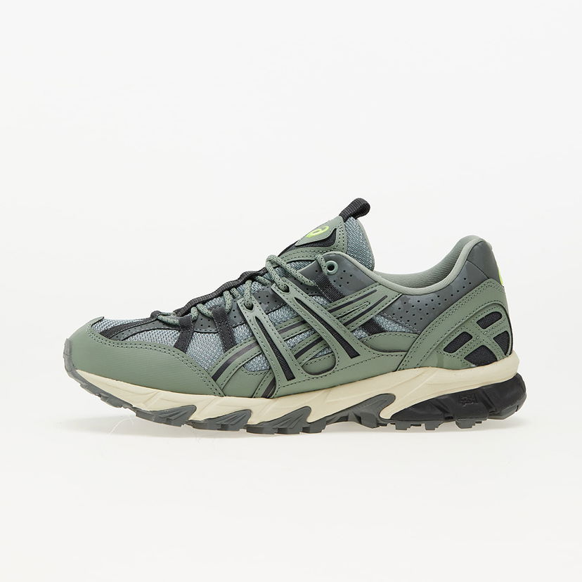 Кросівки та взуття Asics Gel-Sonoma 15-50 Сірий | 1201B006-020