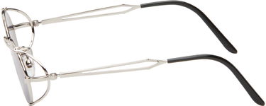 Сонцезахисні окуляри Jean Paul Gaultier Gaultier 55-3175 Oval Sunglasses Металік | 23/18-U-LU003-X032-91, 2