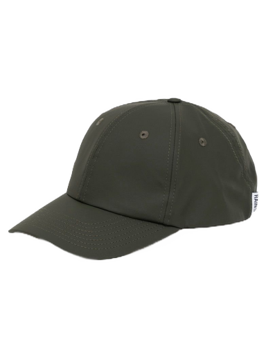 Кепка Rains Cap Зелений | 13600.03