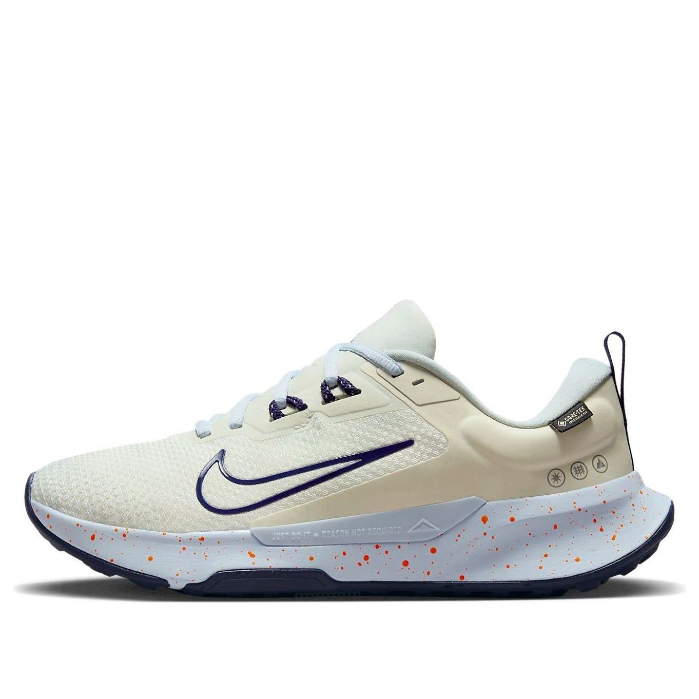 Кросівки та взуття Nike Juniper Trail 2 білий | FB2067-002, 0